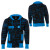 Imperial Motion Arithmetic Full-Zip Hooded Sweatshirt - Men's