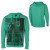Imperial Motion Stay Classy Full-Zip Hooded Sweatshirt - Men's