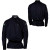 See True Navy Immersion Research Sea Change Jacket