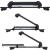 Inno Racks Rail Slider