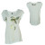 Insight Don't Cry Melody T-Shirt - Short-Sleeve - Women's