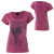 Insight Lovely Lick T-Shirt - Short-Sleeve - Women's