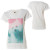 Insight Pretty Please T-Shirt - Short-Sleeve - Women's
