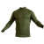 I/O Bio Merino Contact Half-Zip Long-Sleeve Shirt - Men's