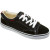See Black Ipath Dayak Skate Shoe - Men's