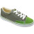 See Grey/Green Ipath Dayak Skate Shoe - Men's