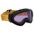 See Black IS Design Crystal Series Goggle