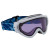 See White IS Design Crystal Series Goggle