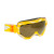 See Hippie/Black Mirror IS Eyewear Forma Slick Series Goggle