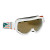 See Mexica/Black Mirror IS Eyewear Forma Slick Series Goggle