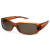 See Cola Fade/Bronze Gradient IS Eyewear Bacardy Sunglasses See Cola Fade/Bronze Gradient IS Eyewear Bacardy Sunglasses