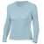 See Wave Isis Cross Neck Top Long-Sleeve - Women's