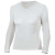 Isis Cross Neck Top Long-Sleeve - Women's