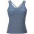 Isis Cross Back Sport Tank Top - Women's