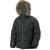 See Black Isis Monarch Down Parka - Women's See Black Isis Monarch Down Parka - Women's