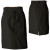See Black Isis Concourse Skirt - Women's