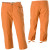 Isis Foxtail Capri Pant - Women's