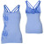 See Bluebell Isis Strappy Cami - Women's