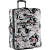 JanSport Superbreak 24in Upright Rolling Gear Bag - 5500cu in