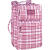 See White/Pink Daiquiri JanSport Superbreak Weekaway - 2700cu in See White/Pink Daiquiri JanSport Superbreak Weekaway - 2700cu in