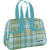 See Acapulco Blue JanSport Shower Break Bag - 250cu in