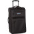 See Cuban Brown Zoot Suit JanSport SuperBreak Upright 24in Rolling Bag - 5500cu in