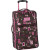 JanSport SuperBreak Upright 24in Rolling Bag - 5500cu in