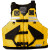 Extrasport Universal HiFloat Life Jacket 