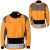 Extrasport Semi Dry Top