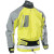 See Green/Dark Grey Extrasport X-Pert Flex Plus Top - Men's