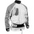 See Light Grey/Dark Grey Extrasport M'S X-Pert Flex Semi Dry Top - Men's