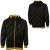 JSLV Animal Full-Zip Hoody - Men's