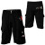 See Black Jett Gear Hornet Bike Short - Men's