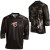 See Black Camo Jett Gear Hornet Bike Jersey - 3/4-Sleeve - Men's