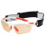 Julbo Trail Sunglasses - Zebra Anti-fog Lens