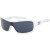 See White Julbo Rage Spectron X4 Sunglasses