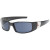 See Black Julbo Tanker Spectron X4 Sunglasses