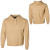Jungmaven Jah JM Signature Pullover Sweatshirt - Men's
