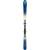 K2 T Nine Lotta Luv Alpine Ski w/ Marker M1 11 TC Binding - Women's 