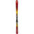 K2 T Nine Burnin Luv Alpine Ski w/ Marker M1 11 TC Bindings - Women's