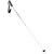 See White K2 V12 Ski Poles