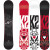 K2 Brigade Snowboard