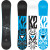 K2 Brigade Snowboard - Wide