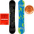 K2 Believer Snowboard