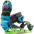 K2 Sweater Snowboard Binding