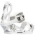 K2 Indy Snowboard Binding
