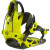 K2 Cinch CTS Snowboard Binding