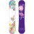 See 137cm K2 Kandi Snowboards - Girls'