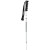 See White K2 V12 Ski Pole