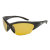 See Black Y35 L Kaenon Kore Sunglasses - Polarized